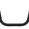 Biltwell Chumps 1" Handlebars -Icon Store biltwell chumps1 tbw handlebars black