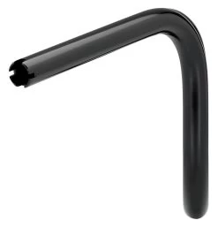 Biltwell Chumps 1" Handlebars -Icon Store biltwell chumps1 tbw handlebars black 3