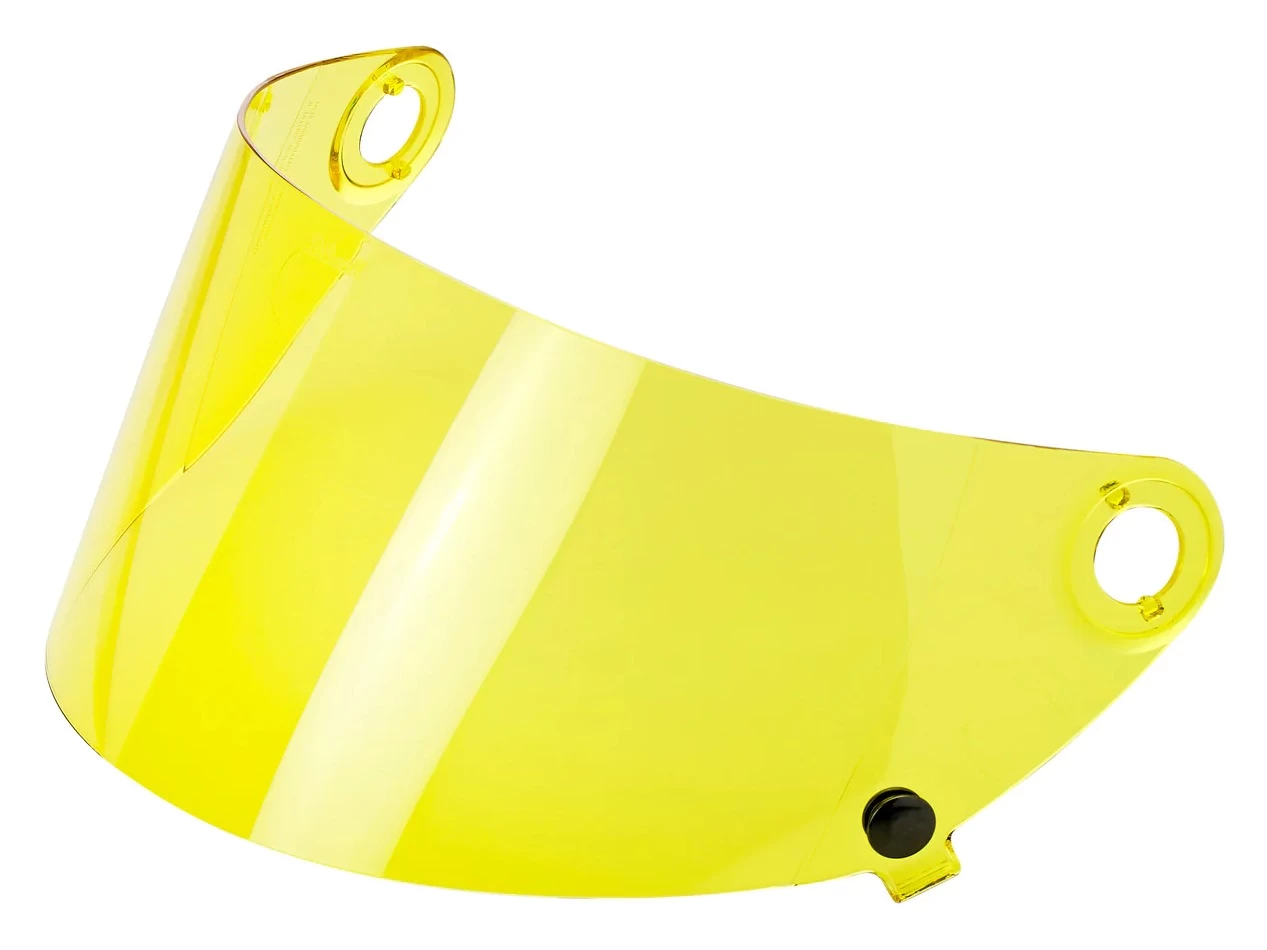 Biltwell Gringo S Gen 2 Anti-Fog Face Shield 5 Biltwell Gringo S Gen 2 Anti-Fog Face Shield - Image 3