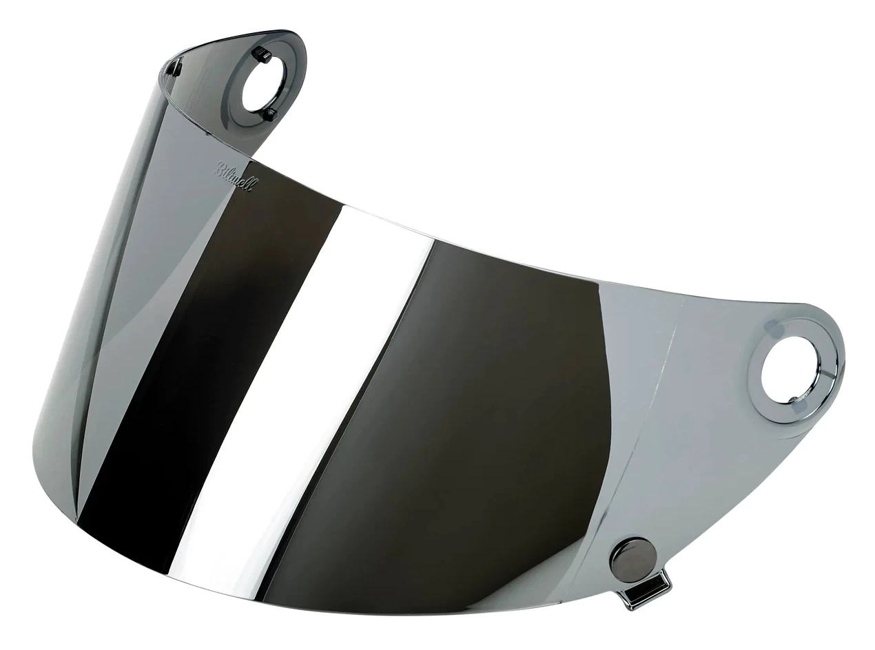 Biltwell Gringo S Gen 2 Anti-Fog Face Shield 6 Biltwell Gringo S Gen 2 Anti-Fog Face Shield - Image 4