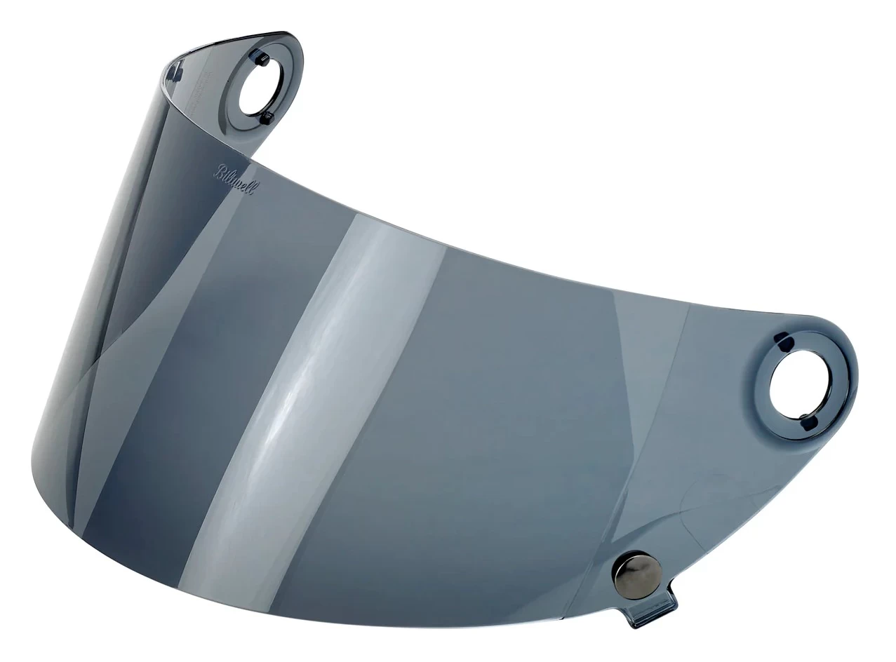 Biltwell Gringo S Gen 2 Anti-Fog Face Shield 4 Biltwell Gringo S Gen 2 Anti-Fog Face Shield - Image 2