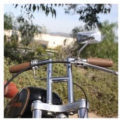 Biltwell Recoil 1" TPV Grips -Icon Store biltwell recoil1 grips