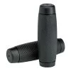 Biltwell Recoil 1" TPV Grips 1 Biltwell Recoil 1" TPV Grips -Icon Store biltwell recoil78 grip black