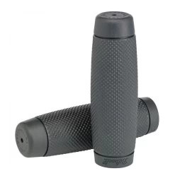 Biltwell Recoil 1" TPV Grips -Icon Store biltwell recoil78 grip dark grey