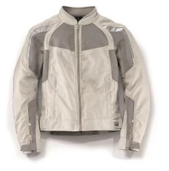 BMW AirFlow Jacket -Icon Store bmw air flow jacket grey