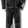 BMW EnduroGuard Women's Pants 2 BMW EnduroGuard Women's Pants -Icon Store bmw enduro guard womens pants black