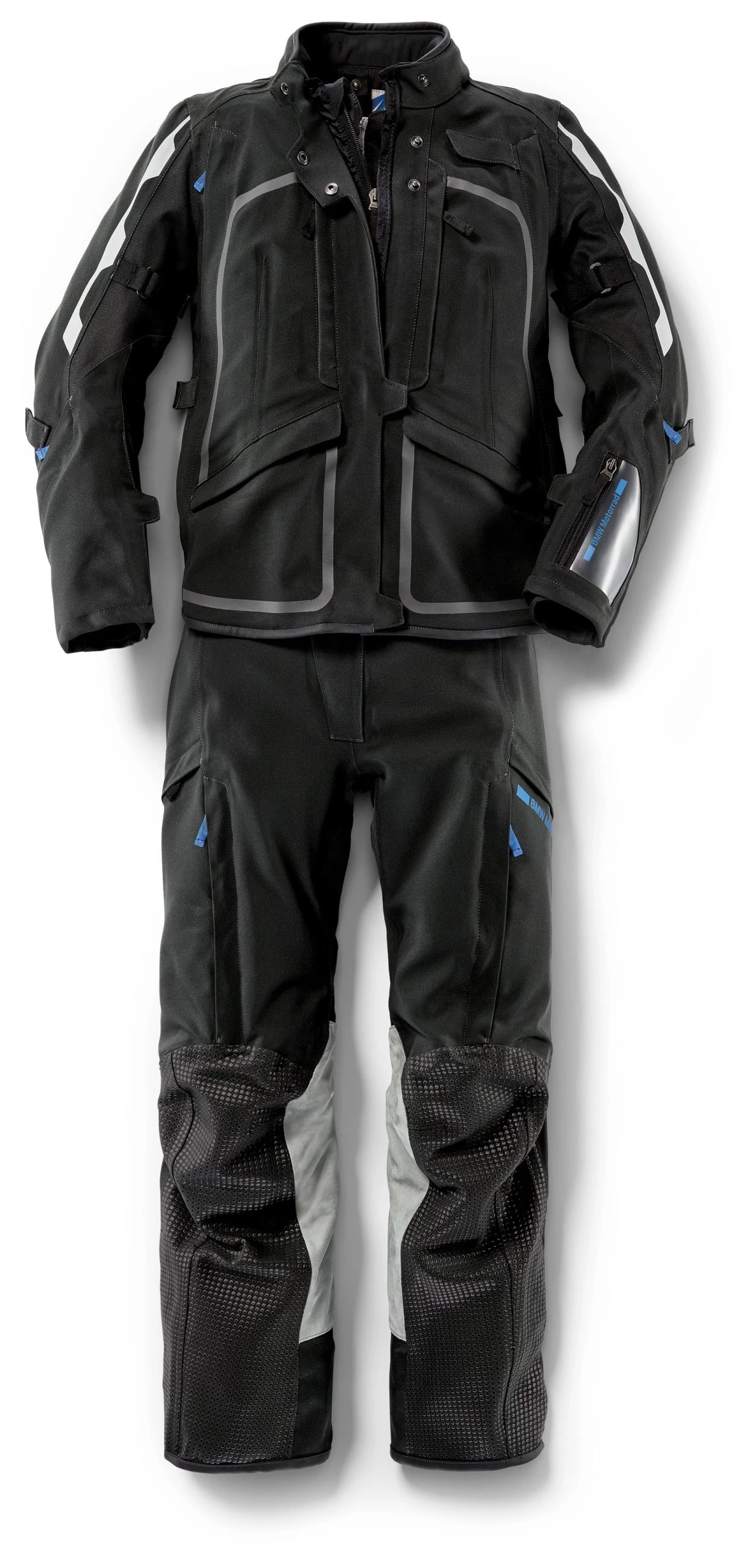 BMW EnduroGuard Women's Pants 3 BMW EnduroGuard Women's Pants