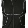 BMW 12V HeatUp Vest -Icon Store bmw heat up vest black