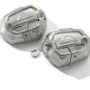 BMW Option 719 Classic Cylinder Head Covers R NineT -Icon Store bmw option719 classic cylinder head covers r nine t