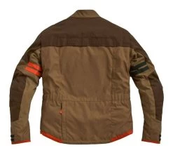 BMW PureXcursion Jacket 7 BMW PureXcursion Jacket -Icon Store bmw pure xcursion jacket brown orange