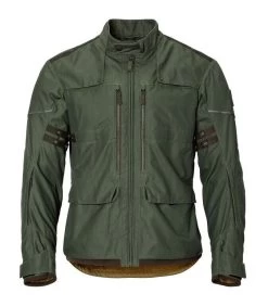 BMW PureXcursion Jacket 8 BMW PureXcursion Jacket -Icon Store bmw pure xcursion jacket olive