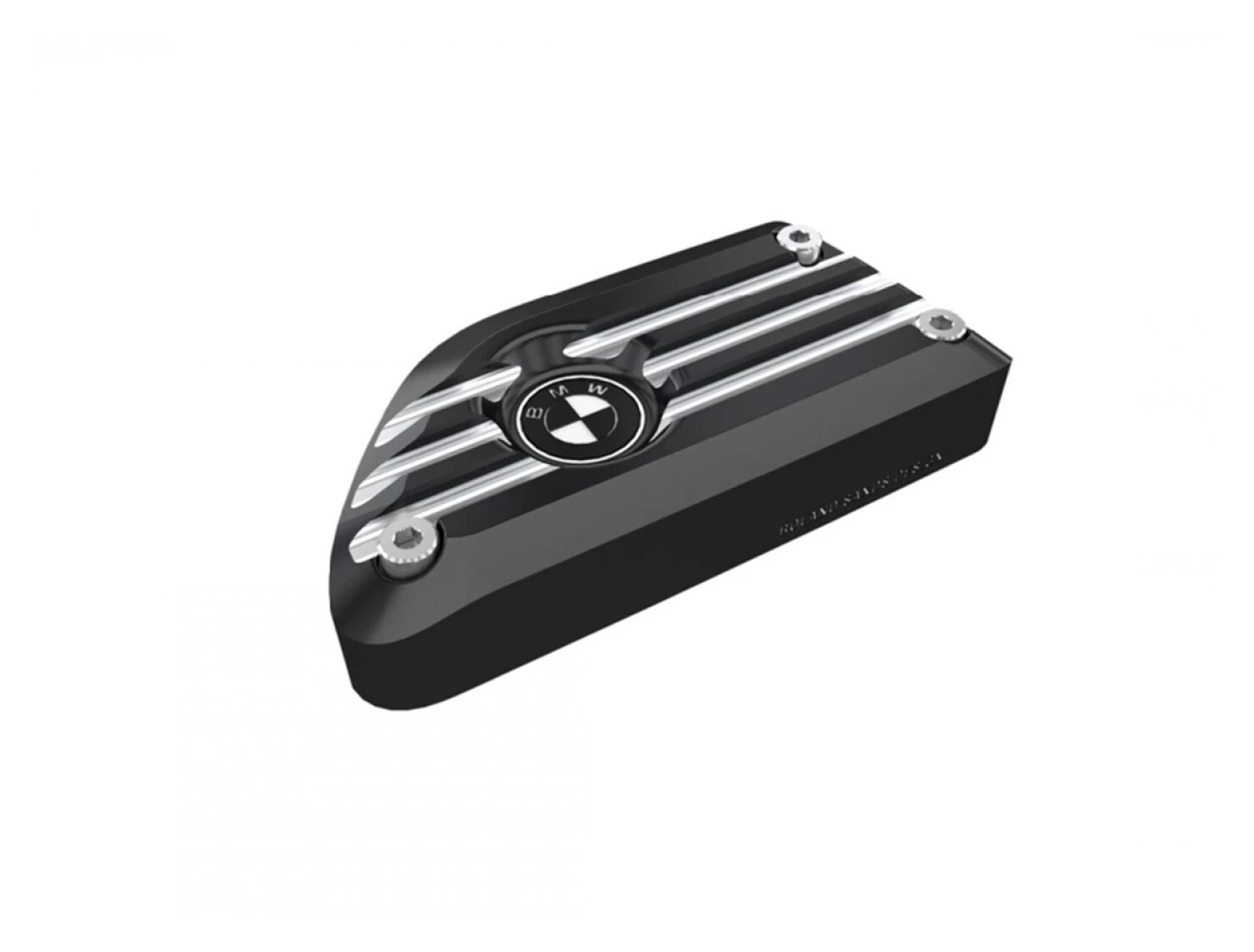 BMW Rear Brake Reservoir Cover R18 2021-2023 4 BMW Rear Brake Reservoir Cover R18 2021-2023 - Image 2