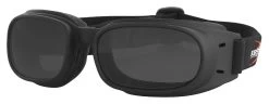 Bobster Piston Goggles -Icon Store bobster piston goggles smoke