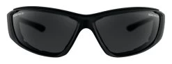 Bobster Rider Sunglasses -Icon Store bobster rider sunglasses matte black 1