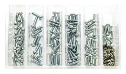 Bolt Hardware Carburetor Float Bowl Kit