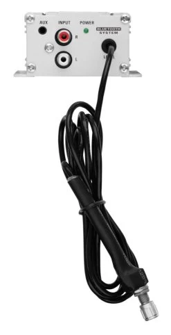 Boss Audio Rebel 1000 Watt 4 Speaker Bluetooth Sound System -Icon Store boss audio rebel1000 watt4 speaker bluetooth sound system 2