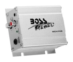 Boss Audio Rebel 1000 Watt 4 Speaker Bluetooth Sound System -Icon Store boss audio rebel1000 watt4 speaker bluetooth sound system 3