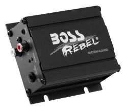 Boss Audio Rebel 600 Watt 2 Speaker Bluetooth Sound System -Icon Store boss audio rebel600 watt2 speaker bluetooth sound system 3