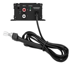 Boss Audio Rebel 600 Watt 2 Speaker Bluetooth Sound System -Icon Store boss audio rebel600 watt2 speaker bluetooth sound system 4