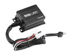 Boss Audio Rebel 600 Watt 2 Speaker Bluetooth Sound System -Icon Store boss audio rebel600 watt2 speaker bluetooth sound system 9