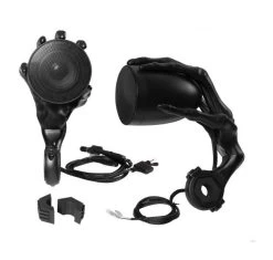 Boss Audio Phantom 600 Watt 2 Speaker Integrated Amplifier Bluetooth Sound System 23 Boss Audio Phantom 600 Watt 2 Speaker Integrated Amplifier Bluetooth Sound System -Icon Store boss audio systems phantom800 speakers 1