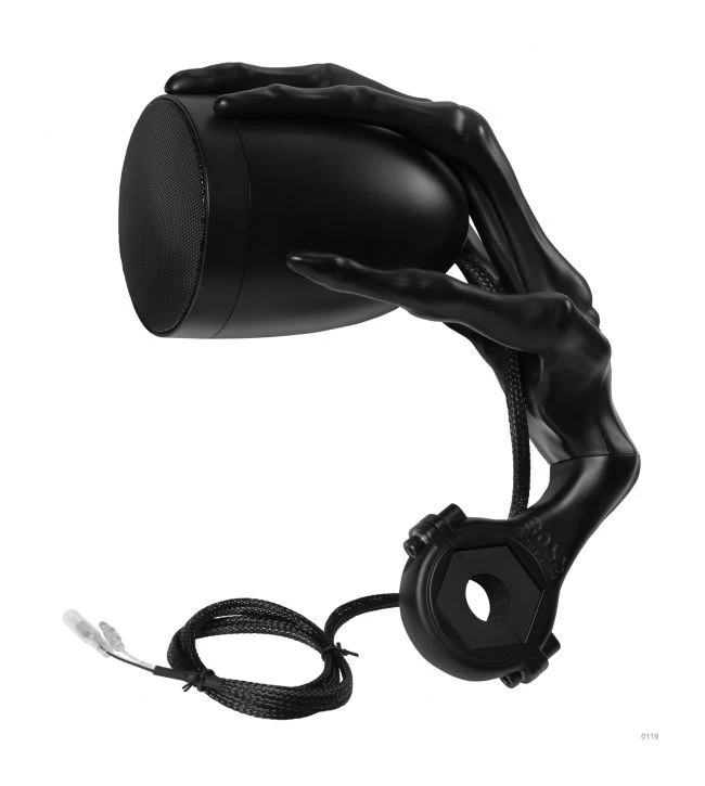 Boss Audio Phantom 600 Watt 2 Speaker Integrated Amplifier Bluetooth Sound System 8 Boss Audio Phantom 600 Watt 2 Speaker Integrated Amplifier Bluetooth Sound System - Image 6