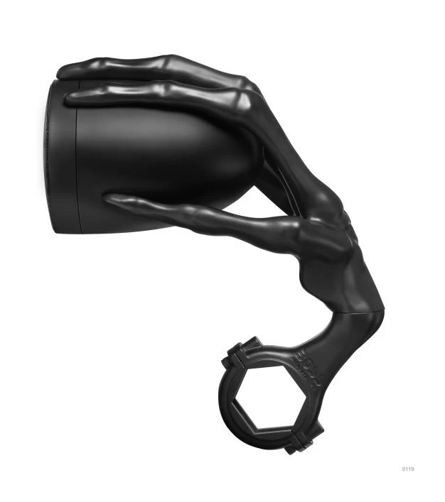 Boss Audio Phantom 600 Watt 2 Speaker Integrated Amplifier Bluetooth Sound System 9 Boss Audio Phantom 600 Watt 2 Speaker Integrated Amplifier Bluetooth Sound System - Image 7