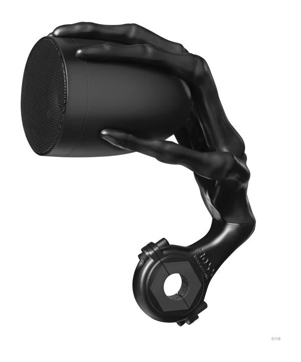 Boss Audio Phantom 600 Watt 2 Speaker Integrated Amplifier Bluetooth Sound System 5 Boss Audio Phantom 600 Watt 2 Speaker Integrated Amplifier Bluetooth Sound System - Image 3