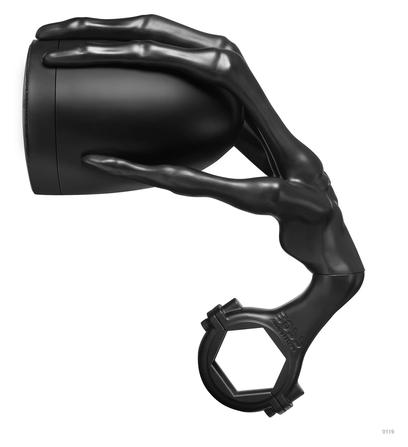 Boss Audio Phantom 600 Watt 2 Speaker Integrated Amplifier Bluetooth Sound System 13 Boss Audio Phantom 600 Watt 2 Speaker Integrated Amplifier Bluetooth Sound System - Image 11