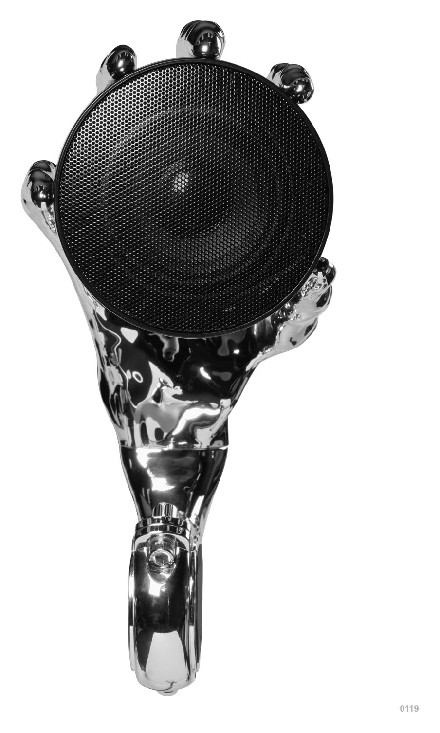 Boss Audio Phantom 600 Watt 2 Speaker Integrated Amplifier Bluetooth Sound System 18 Boss Audio Phantom 600 Watt 2 Speaker Integrated Amplifier Bluetooth Sound System - Image 16