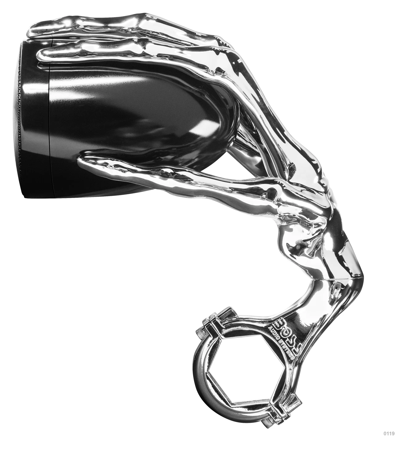 Boss Audio Phantom 600 Watt 2 Speaker Integrated Amplifier Bluetooth Sound System 20 Boss Audio Phantom 600 Watt 2 Speaker Integrated Amplifier Bluetooth Sound System - Image 18