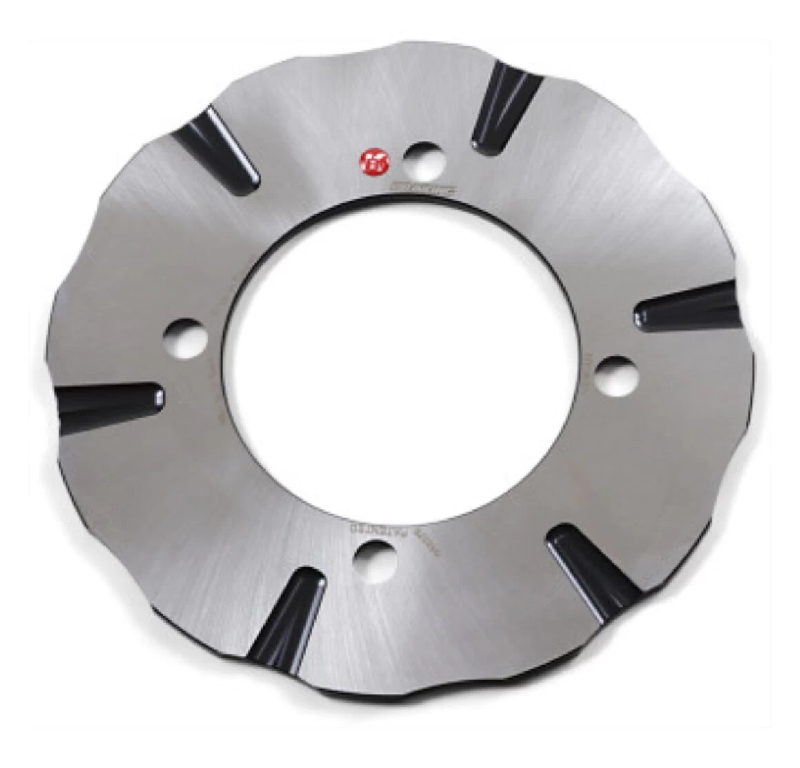 Braking Batfly Performance Rotor Polaris General / Ranger / RZR 2017-2022 3 Braking Batfly Performance Rotor Polaris General / Ranger / RZR 2017-2022