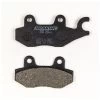 Braking Semi-Metallic Front Brake Pads Kawasaki / Suzuki / Yamaha 2000-2016 -Icon Store braking semi metallic brake pads 2