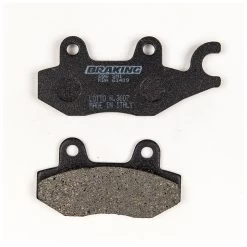 Braking Semi-Metallic Front Brake Pads Kawasaki / Suzuki / Yamaha 2000-2016