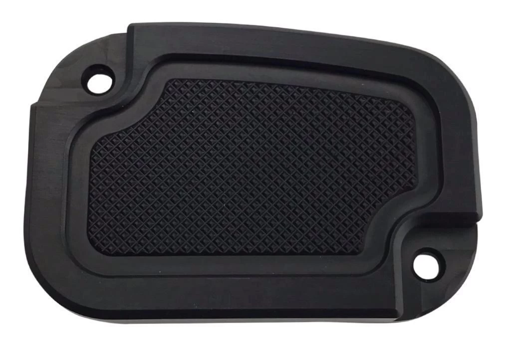 Brass Balls Cycles Clutch Master Cylinder Cover For Harley Touring 2017-2020 - Image 12
