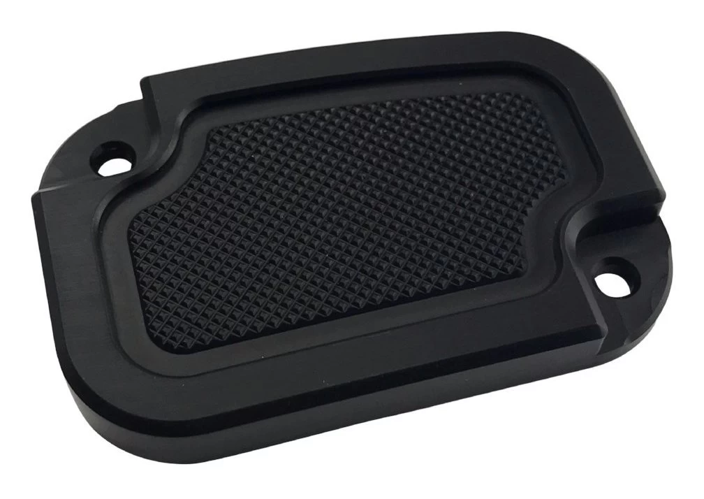 Brass Balls Cycles Clutch Master Cylinder Cover For Harley Touring 2017-2020 - Image 13