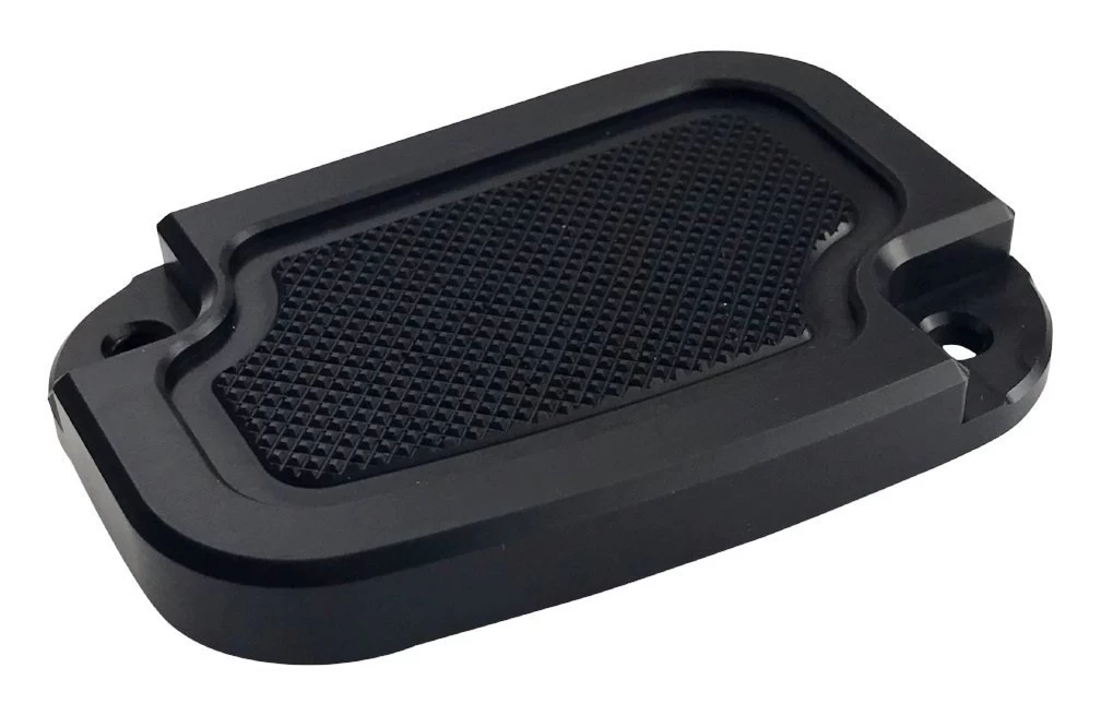 Brass Balls Cycles Clutch Master Cylinder Cover For Harley Touring 2017-2020 - Image 14