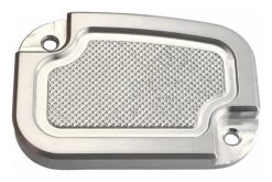 Brass Balls Cycles Clutch Master Cylinder Cover For Harley Touring 2017-2020 -Icon Store brass balls cycles clutch master cylinder cover for harley touring20172019 14