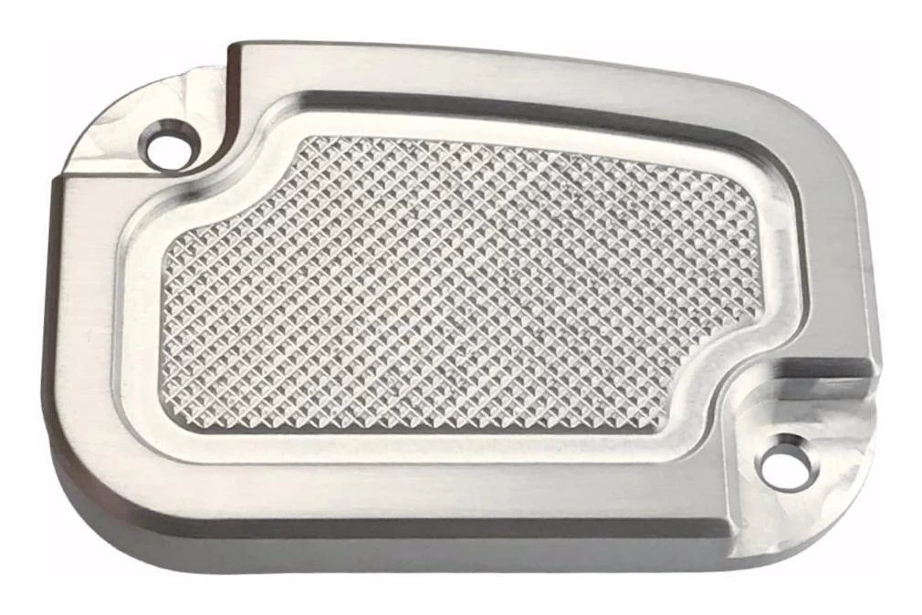 Brass Balls Cycles Clutch Master Cylinder Cover For Harley Touring 2017-2020 - Image 15