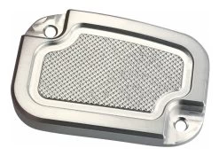 Brass Balls Cycles Clutch Master Cylinder Cover For Harley Touring 2017-2020 -Icon Store brass balls cycles clutch master cylinder cover for harley touring20172019 15