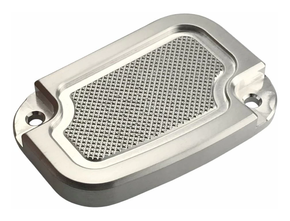 Brass Balls Cycles Clutch Master Cylinder Cover For Harley Touring 2017-2020 - Image 17