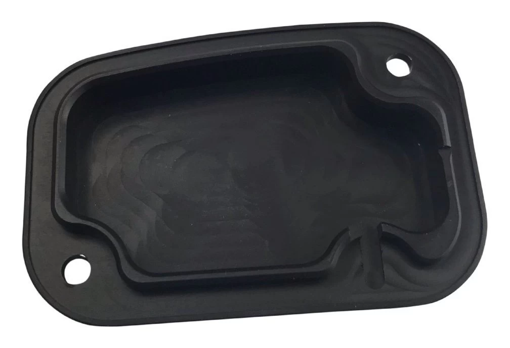 Brass Balls Cycles Clutch Master Cylinder Cover For Harley Touring 2017-2020 - Image 18