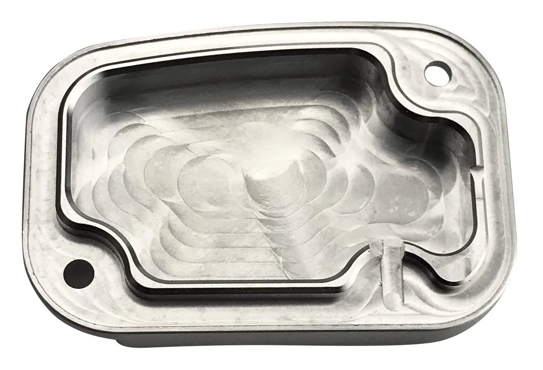 Brass Balls Cycles Clutch Master Cylinder Cover For Harley Touring 2017-2020 - Image 19