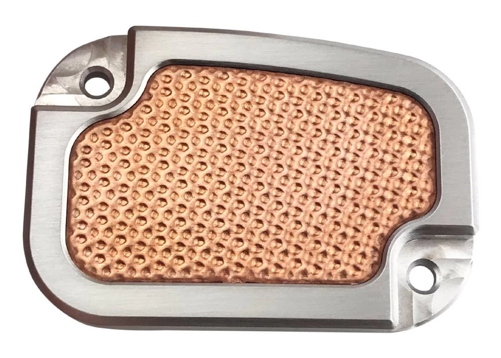 Brass Balls Cycles Clutch Master Cylinder Cover For Harley Touring 2017-2020 - Image 9