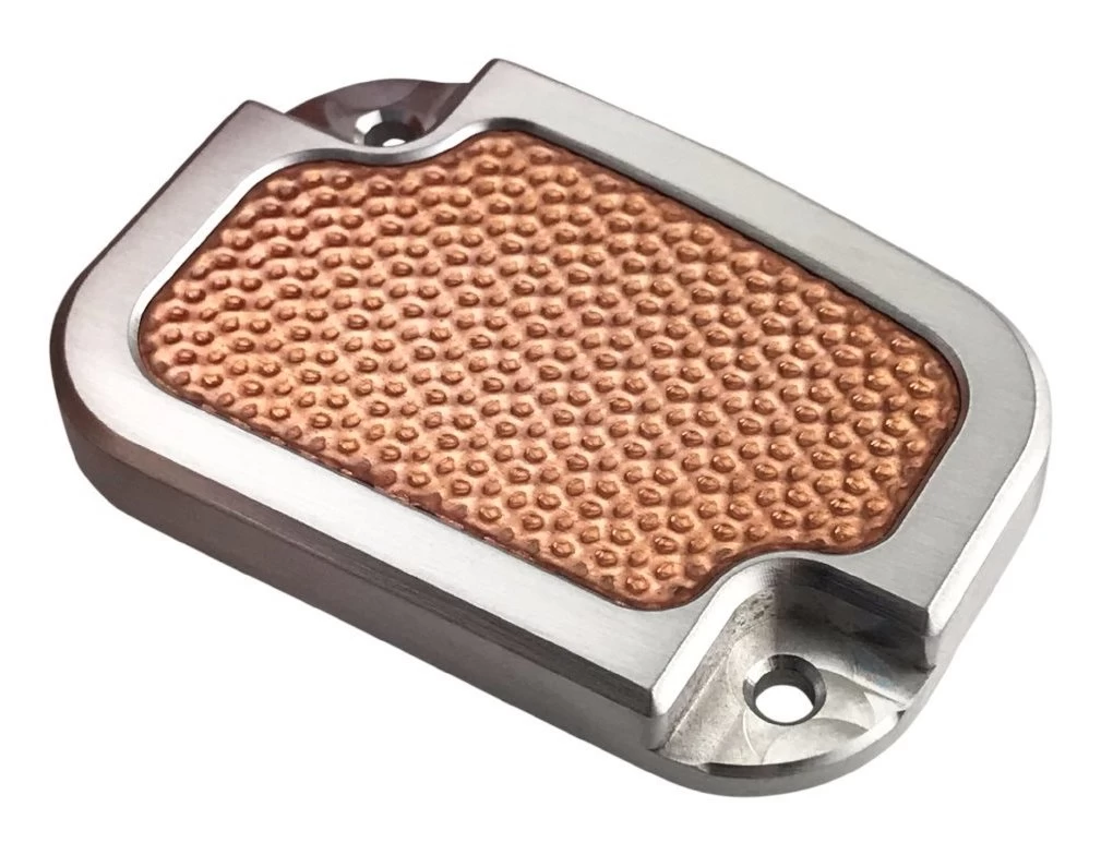 Brass Balls Cycles Clutch Master Cylinder Cover For Harley Touring 2017-2020 - Image 10