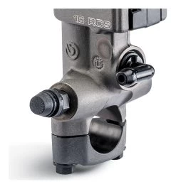 Brembo RCS Hydraulic Clutch Master Cylinder -Icon Store brembo19mm rcs clutch master cylinder 3