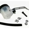 Brembo Brake Reservoir Mounting Kit -Icon Store brembo brake reservoir mounting kit