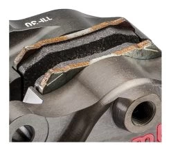 Brembo SuperSport Rear Brake Caliper -Icon Store brembo hp rear brake caliper hardanodized 2