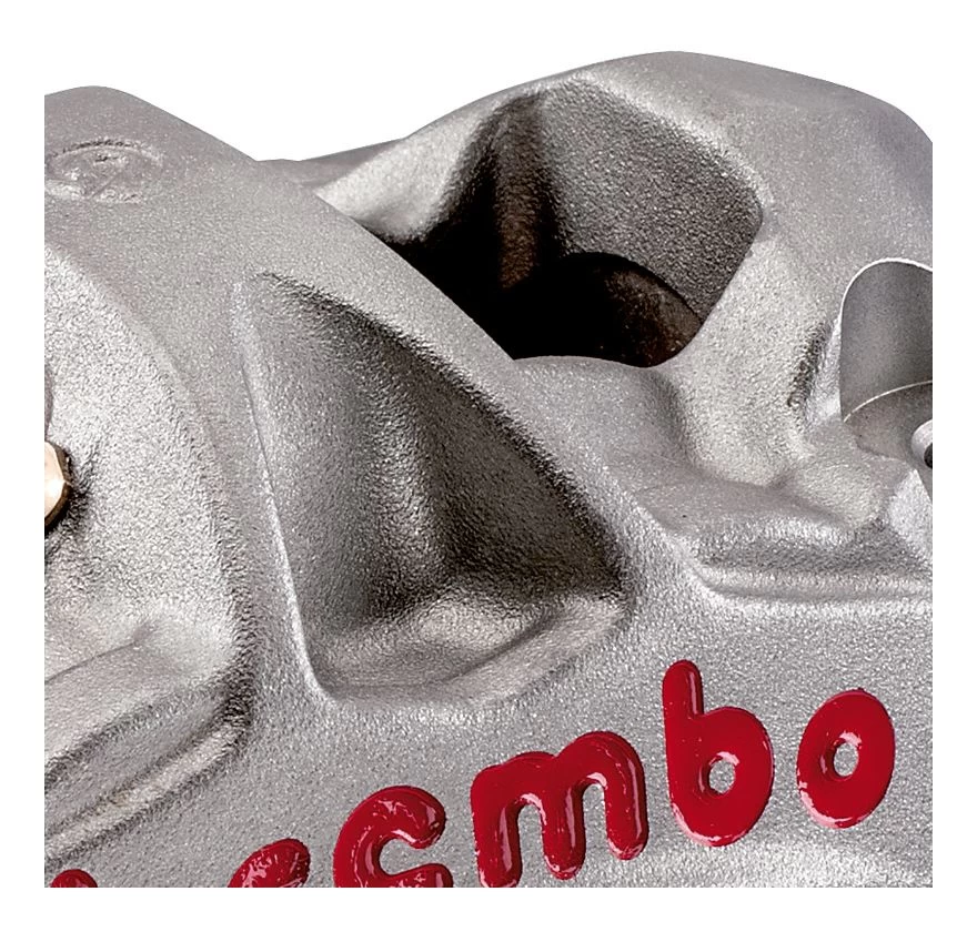 Brembo M50 Brake Caliper 4 Brembo M50 Brake Caliper - Image 2