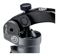 Brembo Forged 19x18 Brake Master Cylinder -Icon Store brembo pr19 x18 folding lever 3